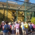 Posjet zoo vrtu (1)