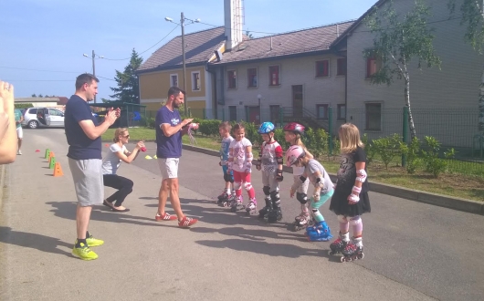 ZAVRŠNO ROLANJE I PODJELA MEDALJA ZAVRŠNO ROLANJE I PODJELA MEDALJA