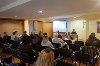 „Očinstvo i majčinstvo – dar i odgovornost“ „Očinstvo i majčinstvo – dar i odgovornost“