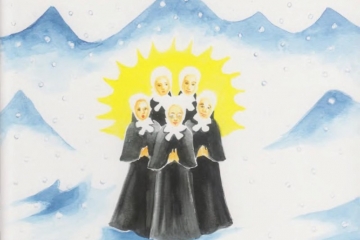 Znaju li vaša djeca tko su “Snježni Drinski anđeli”?