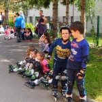 Skola rolanja (2)