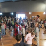 Druzenje (2)