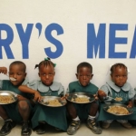 Marys-meals