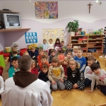 Blagoslov vrtica (1)
