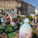 Pisanice (1)