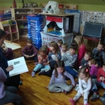 Roditelji u skupini (1)