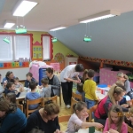 Uskrsna radionica (2)