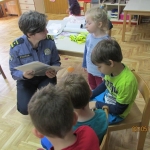Posjet (1)