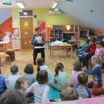 Posjet (2)