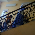 Posjet prvasicima (1)
