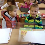 Posjet prvasicima (2)