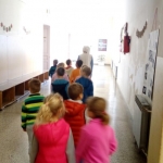 Posjet prvasicima (7)