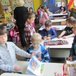 Posjet skoli (2)