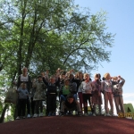 Igre u parku (1)