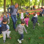Igre u parku (3)