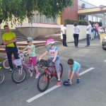 Sigurno u prometu (1)