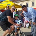 Sigurno u prometu (4)