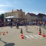 Sigurno u prometu (5)