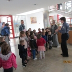 Posjet (1)