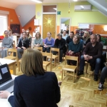 Predavanje (1)