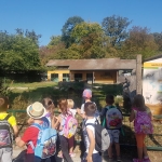 Posjet zoo vrtu (2)