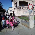 Posjet policijskoj postaji (2)