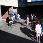 Posjet policijskoj postaji (3)