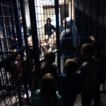 Posjet policijskoj postaji (5)