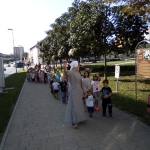 Setnja i igre (1)