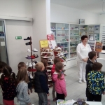 Posjet ljekarni (1)