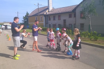 ZAVRŠNO ROLANJE I PODJELA MEDALJA ZAVRŠNO ROLANJE I PODJELA MEDALJA