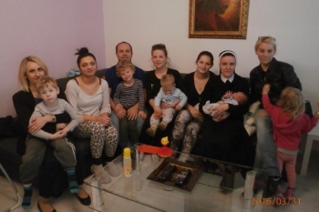 POSJET UDRUZI BETLEHEM
