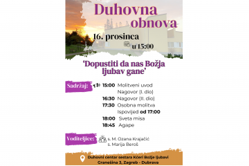 Duhovna obnova za laike