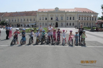 Biciklijada
