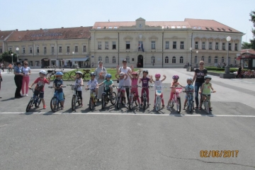 Biciklijada