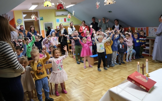 DANI ZAHVALE ZA PLODOVE ZEMLJE I MISA ZAHVALNICA