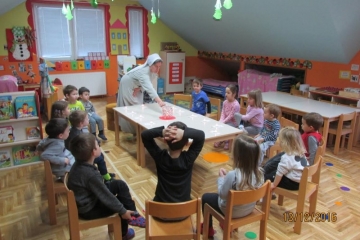 Obilježili smo spomendan sv. Lucije