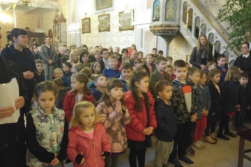 Proslavili smo blagdan našeg Zaštitnika