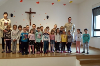 „MOJ OTPAD – MOJA ODGOVORNOST“