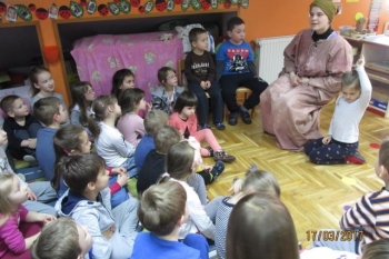 OBILJEŽILI SMO BLAGDAN NAŠEG ZAŠTITNIKA