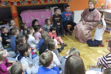 OBILJEŽILI SMO BLAGDAN NAŠEG ZAŠTITNIKA