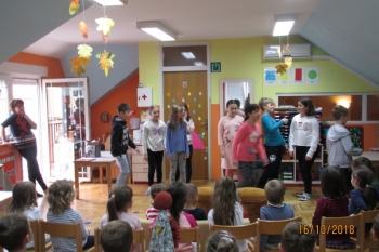 Obilježili smo Mjesec knjige