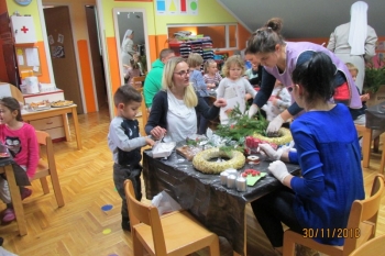 Adventska radionica