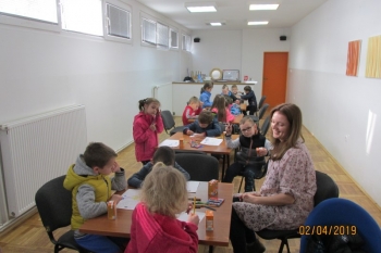 Kako izraditi slikovnicu?