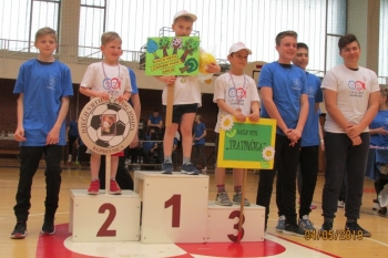 18. OLIMPIJSKI FESTIVAL DJEČJIH VRTIĆA