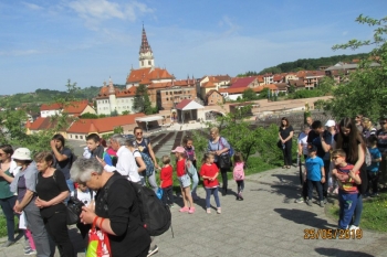 Hodočašće u Mariju Bistricu