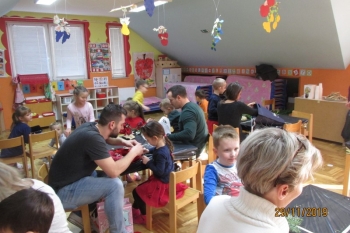 Adventska radionica