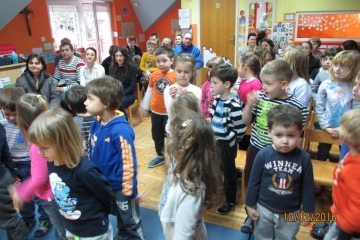 Proslava Pepelnice