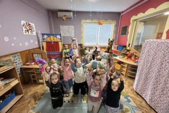 Dječji tjedan