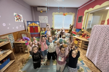 Dječji tjedan
